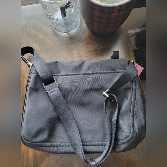 Kate Spade Chelsea Nylon Flap Messenger Bag - Picture 5 of 5